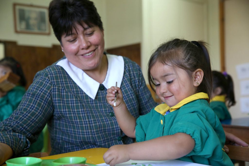 El Futuro De Los Niños Es Hoy Hogar De Cristo 6858