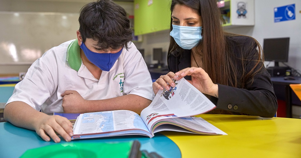 La pandemia dejó a mil jóvenes fuera de la educación en Coquimbo