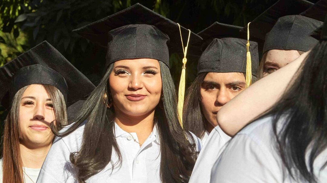 ¿Invertir en cárceles o invertir en escuelas?