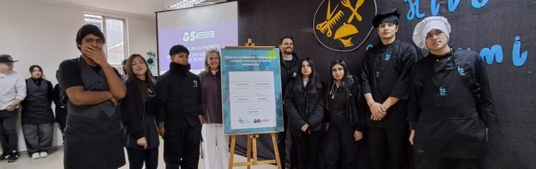 capacitacion para jovenes
