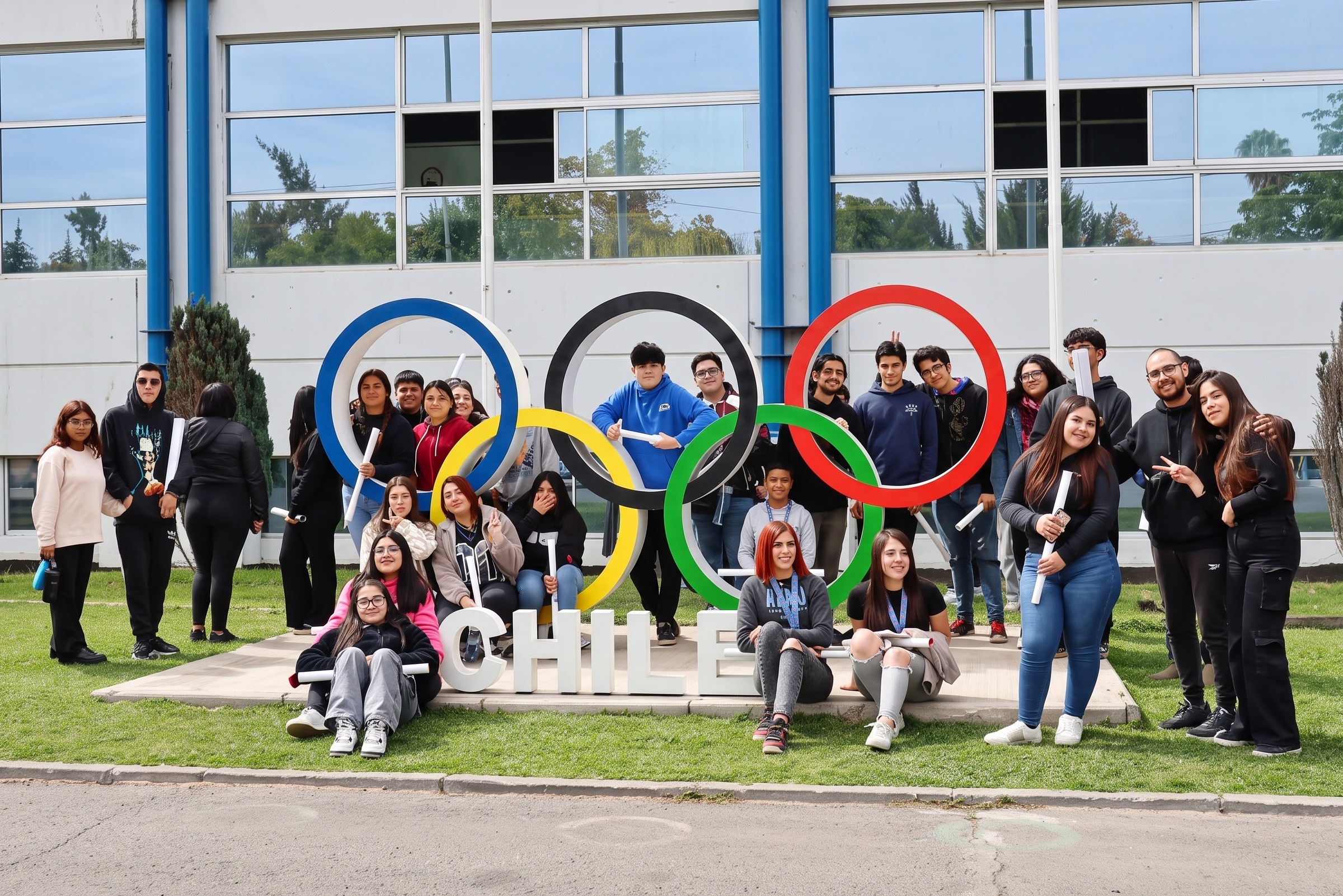 Actividades deportivas y culturales