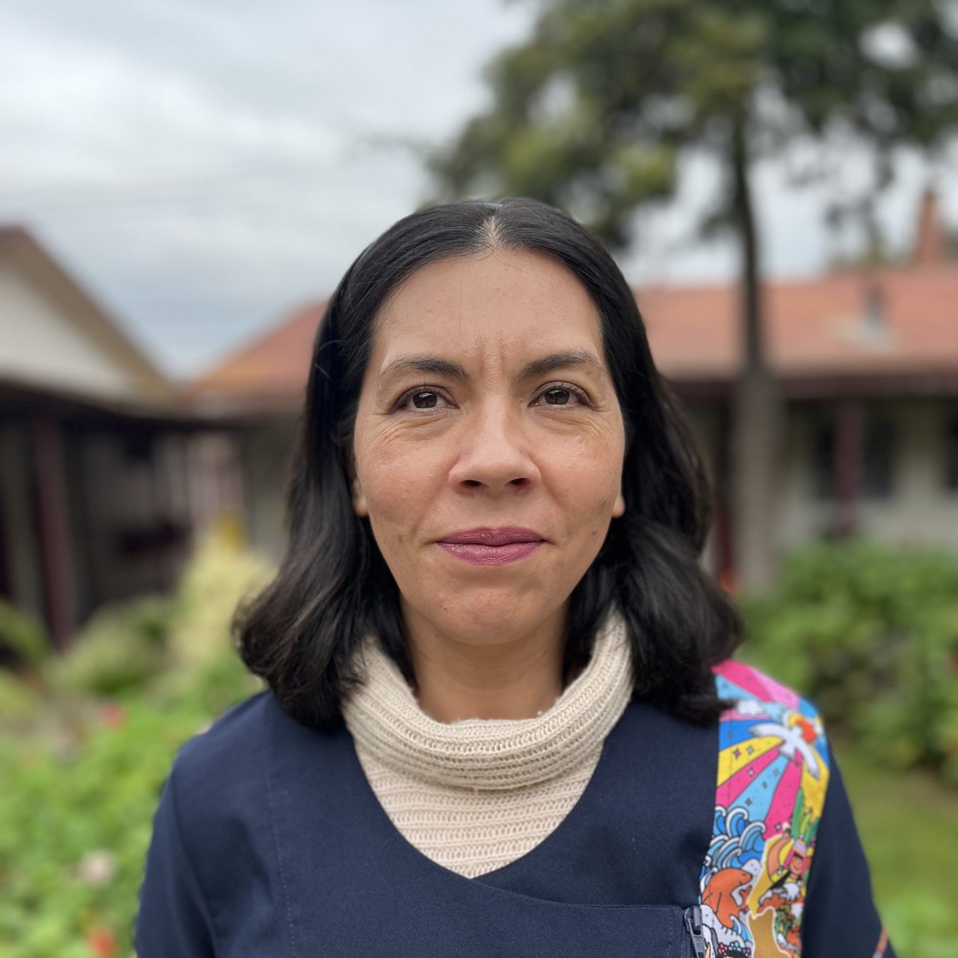 Angélica Jaramillo 