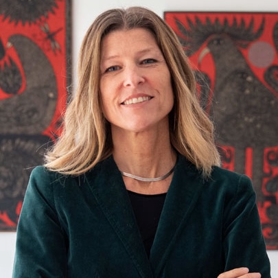 Magdalena Claro Tagle