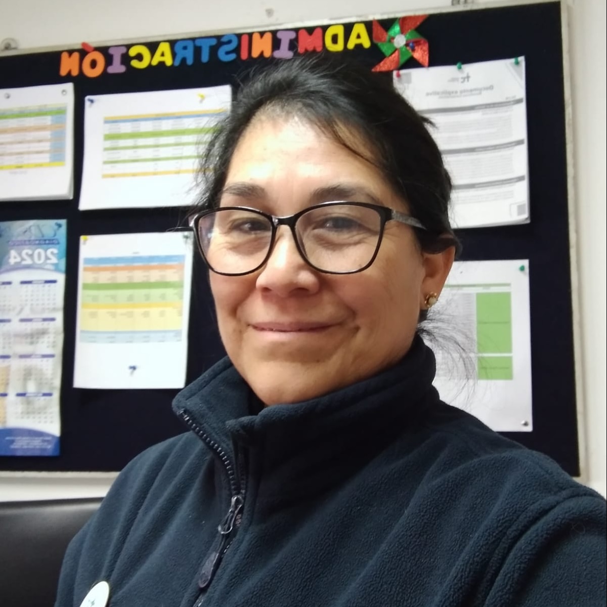 Pilar Vivanco
