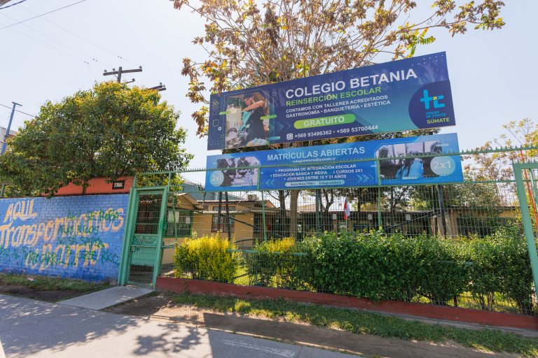 Colegio Betania