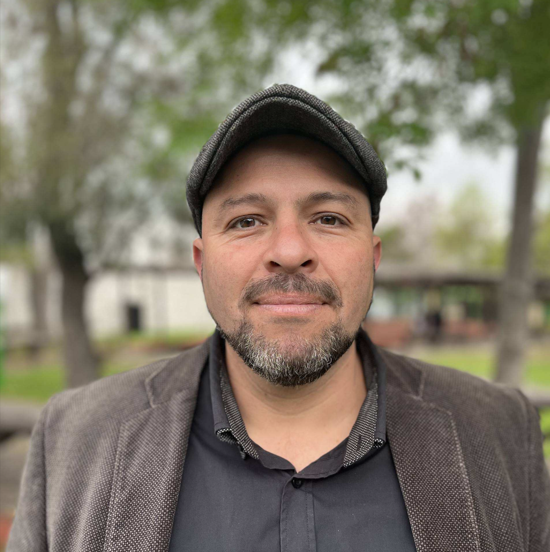 Andrés Pino