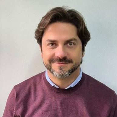 Eduardo Sánchez
