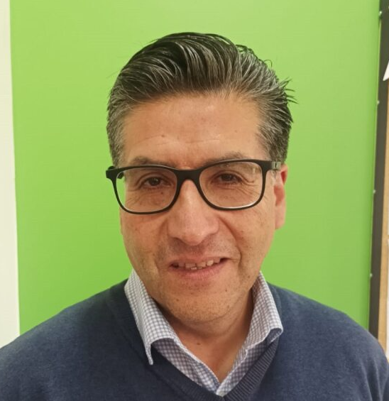 Jorge Ibarra