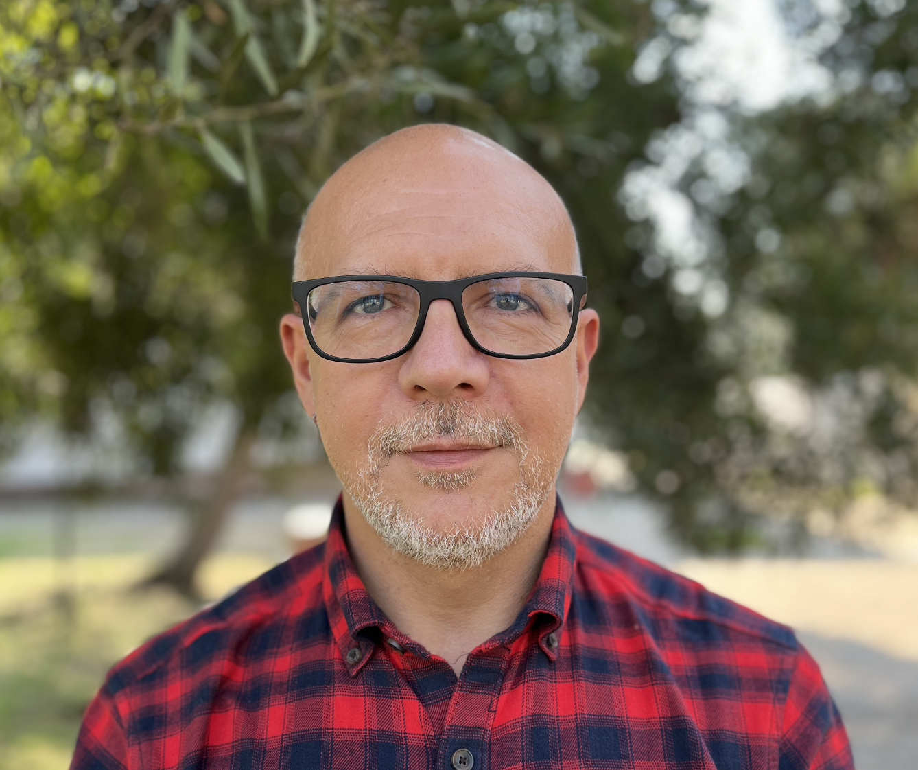 Mauricio Necellas