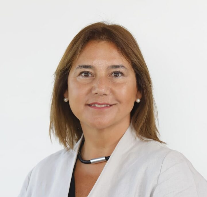 María Paz Epelman