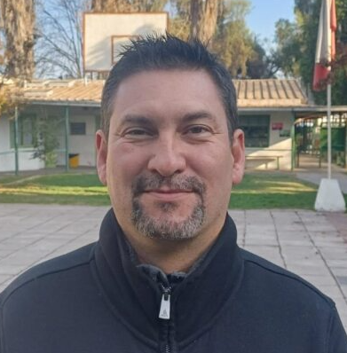 Patricio Villarroel