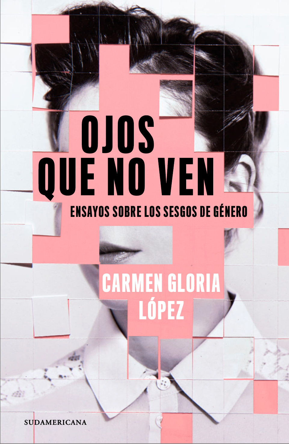 Carmen Gloria López: “Ojos que no ven: Ensayos sobres los sesgos de género”  - Hogar de Cristo