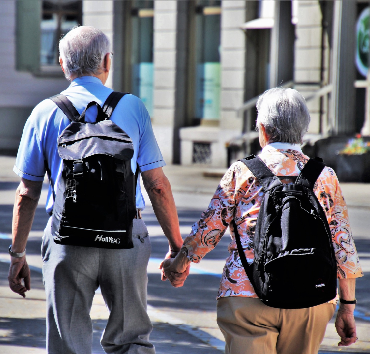 ¿Qué descuentos y beneficios existen hoy para las personas mayores?