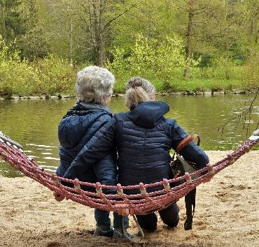 ¿Qué hay que tener presente si se realiza un viaje con un adulto mayor?