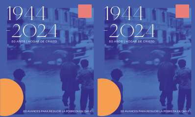 1944-2024: 80 Avances para reducir la pobreza en Chile