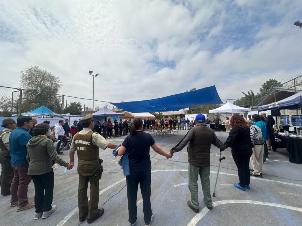 Fondo Interno Convocar: Semillar Tejedoras